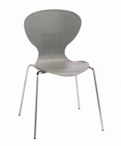 silla de plástico Bunny