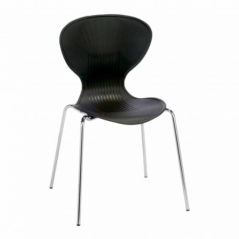 Silla fija Bunny