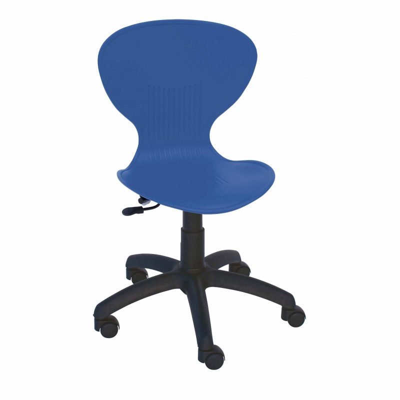 Silla giratoria Bunny