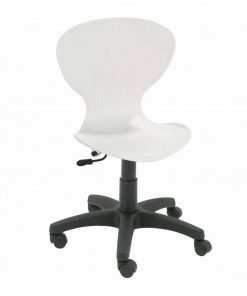 Silla giratoria Bunny