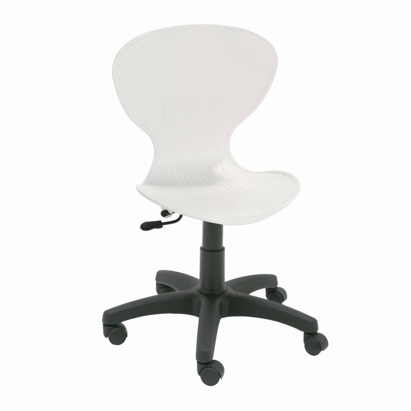 Silla giratoria Bunny