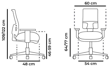 medidas-silla-para-trabajar-passion
