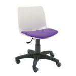 Silla giratoria Race T.