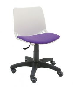 silla escritorio juvenil Race