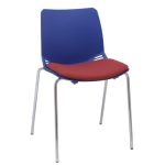 Silla fija Race - T