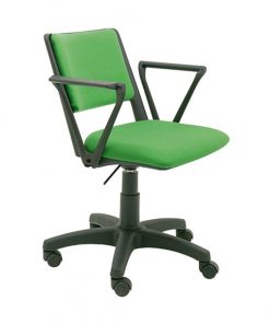 Silla girat. Revolution TC