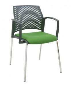 Silla fija Rewind - T