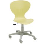 Silla giratoria Bunny