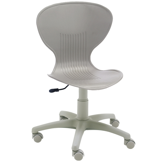 Silla giratoria Bunny