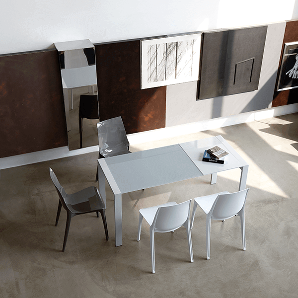 Silla diseño Vanity