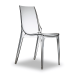 Silla diseño Vanity