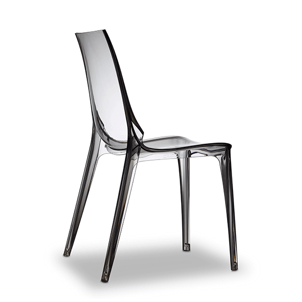 Silla diseño Vanity