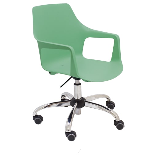 Sillón giratorio Vesper