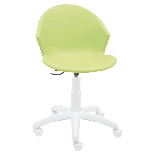 Silla giratoria Smile