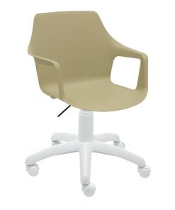 Sillón giratorio Vesper