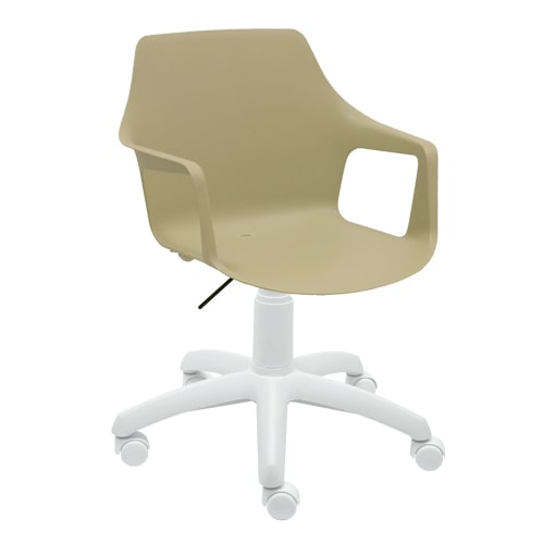 Sillón giratorio Vesper