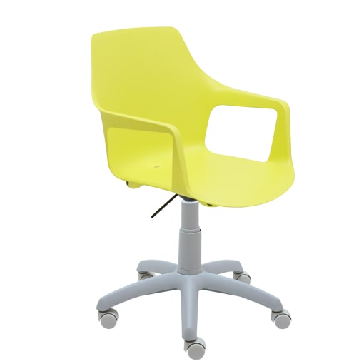 Sillón giratorio Vesper