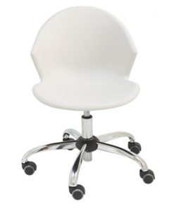 silla-escritorio-smile-blanca