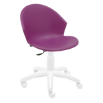 Silla giratoria Smile