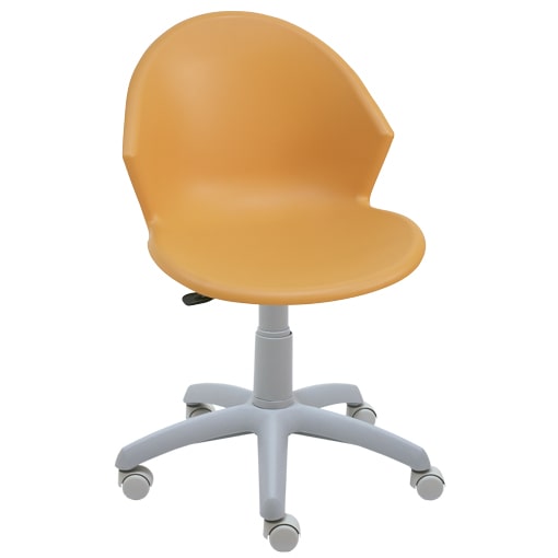 Silla giratoria Smile