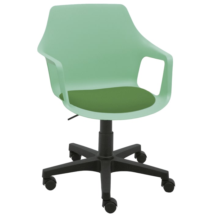 Sillón giratorio Vesper-T