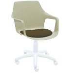 Sillón giratorio Vesper-T