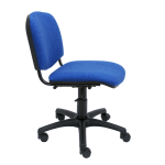 Silla giratoria ISO
