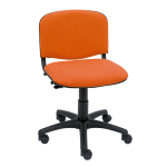 Silla giratoria ISO