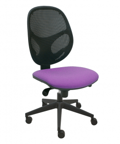 Silla giratoria Loreta