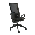 Silla giratoria Passion