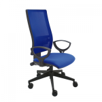 Silla giratoria Passion Syncro