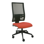 Silla giratoria Passion Syncro