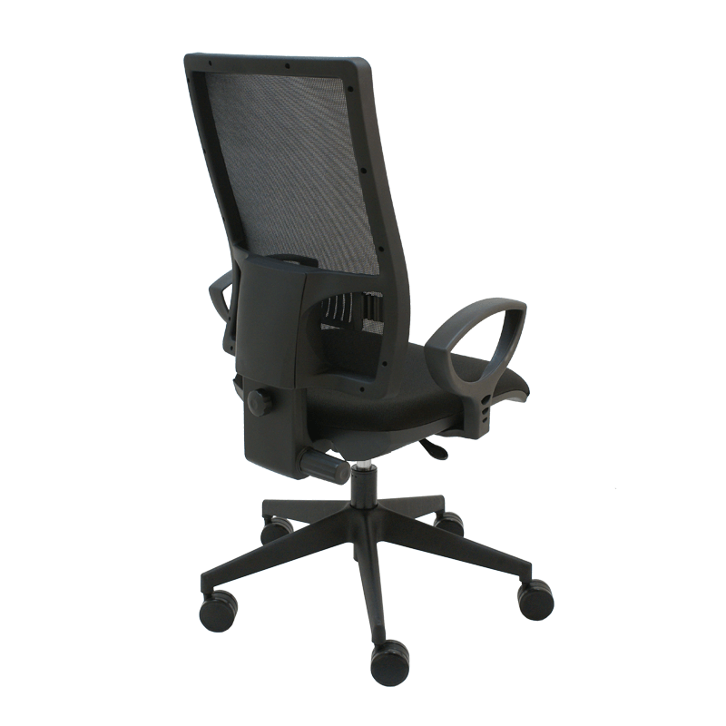 Silla giratoria Passion