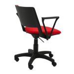 Silla girat. Revolution TC