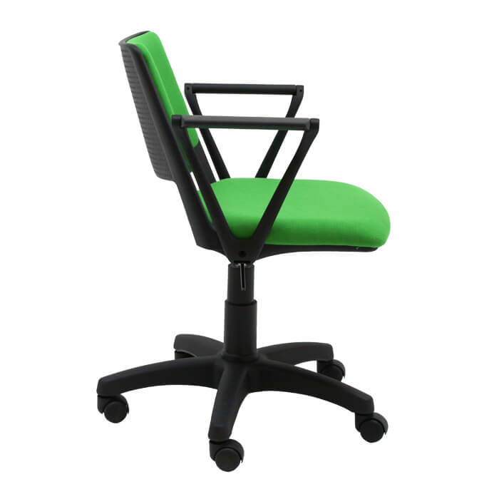 Silla girat. Revolution TC