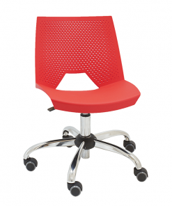 Silla giratoria Strike