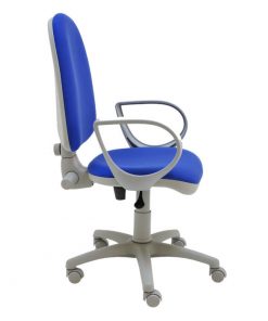 silla-escritorio-torino-azul-con-brazos-contacto-permanente-estructura-gris-lateral