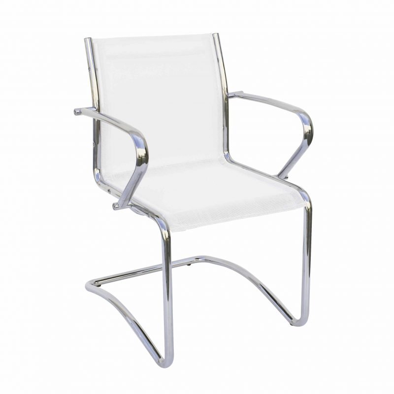 Sillón fijo Sky Mesh