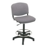 Taburete giratorio Iso-T