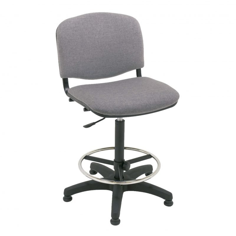 Taburete giratorio Iso-T