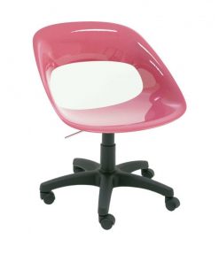 sillón giratorio Tribe