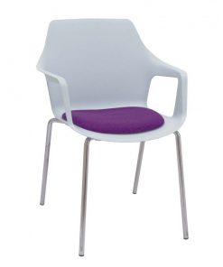 Sillón contract Vesper