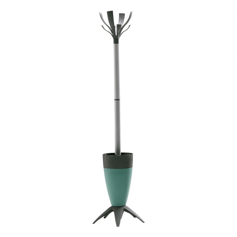 Perchero/paragüero Welcome