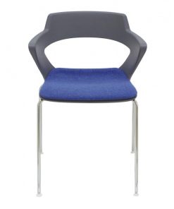 Sillón fijo Zenith-T