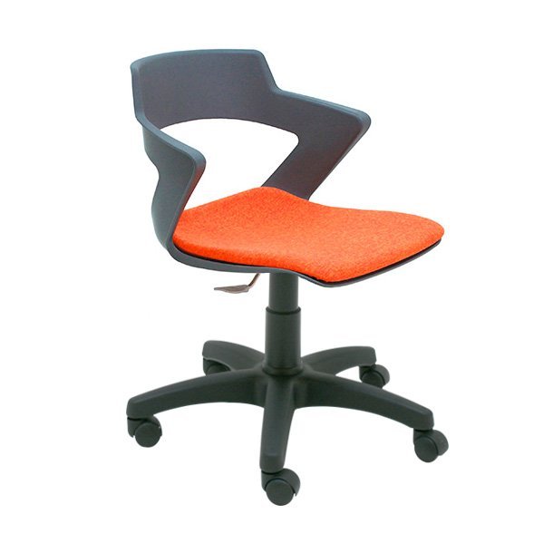 Sillón giratorio Zenith-T