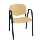 Sillón confidente Súper Iso M.