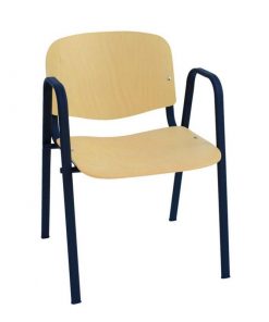 Sillón confidente Súper Iso M.