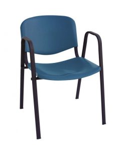 Sillón de plástico Super Iso