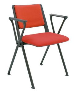 Silla fija Revolution-T