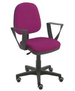 Silla de escritorio Milano